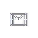 Eficiência energética
com luz natural